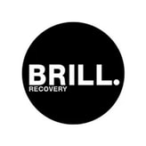 Brill Recovery coupon codes