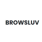 BROWSLUV coupon codes