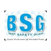 BSG Auto Glass coupon codes