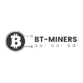 BT-Miners coupon codes