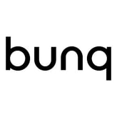 BUNQ coupon codes