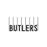 BUTLERS coupon codes