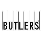 BUTLERS coupon codes