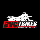 BVC Trikes coupon codes