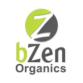 BZEN Organics coupon codes