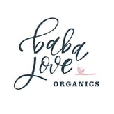 Baba Love Organics coupon codes