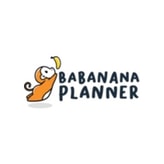 BabaNana Planner coupon codes