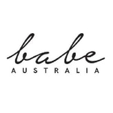 Babe Australia coupon codes