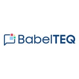 BabelTEQ coupon codes