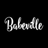 Babeville coupon codes