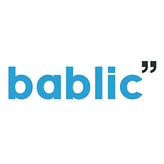 Bablic coupon codes