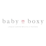 Baby Boxy coupon codes
