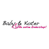 Baby & Koter coupon codes
