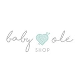 Baby Ole Shop coupon codes