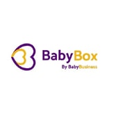 BabyBox coupon codes