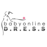 BabyOnlineDress coupon codes