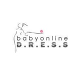 BabyOnlineDress coupon codes