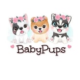 BabyPups coupon codes