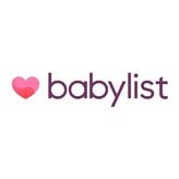 Babylist coupon codes