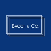 Bacci & Co coupon codes