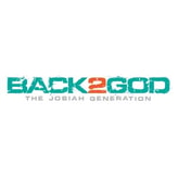 Back 2 God coupon codes