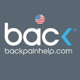 Back Pain Help coupon codes
