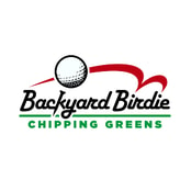 Backyard Birdie Golf coupon codes