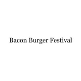 Bacon Burger Festival coupon codes