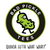 Bad Pickle Tees coupon codes