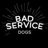 Bad Service Dogs coupon codes