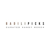 Badilipicks coupon codes