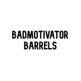 Badmotivator Barrels coupon codes