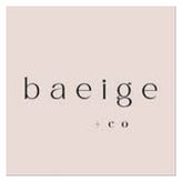 Baeige + Co coupon codes