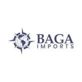 Baga Imports coupon codes