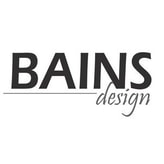 Bains Design coupon codes
