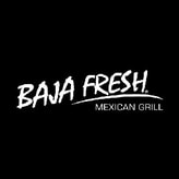 Baja Fresh coupon codes