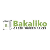 Bakaliko coupon codes