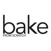 Bake from Scratch coupon codes