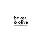 Baker & Olive coupon codes