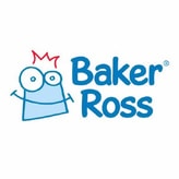 Baker Ross coupon codes