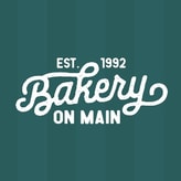 Bakery On Main coupon codes