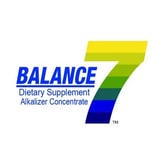 Balance 7 coupon codes