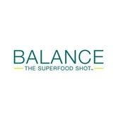 Balance the Superfood Shot coupon codes