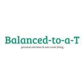Balanced to a T coupon codes