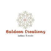 Baldeen Creations coupon codes