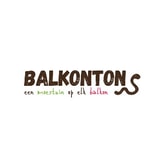 Balkonton coupon codes