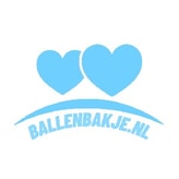Ballenbakje.nl coupon codes