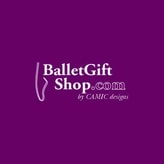 Ballet Gift Shop coupon codes