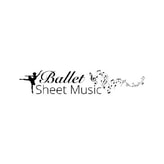 Ballet Sheet Music coupon codes