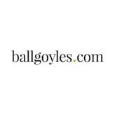 Ballgoyles coupon codes